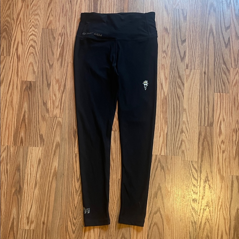 Goat USA leggings